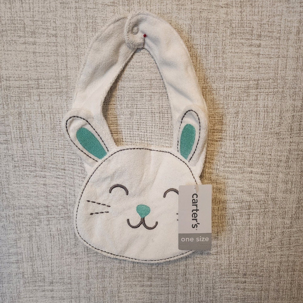 NTW Bunny Bibb
